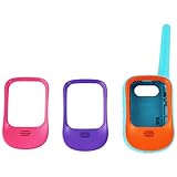 LG Clip Case Cover for Gizmopal 2 and GizmoGadget - Blue/Orange/Pink/Purple