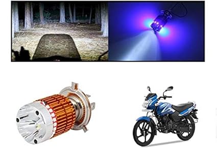 police bike lights amazon