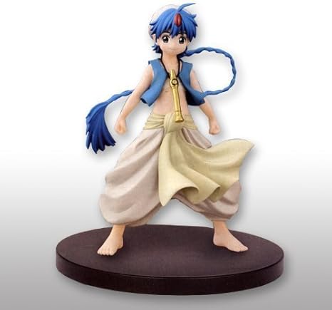 Get The Labyrinth Of Magic Magi Dxf Figure Aladdin Banpresto Prize Desktop Wallpaper Free Get Wallpaper The Labyrinth Of Magic Magi Dxf Figure Aladdin Banpresto Prize Desktop Wallpaper