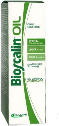 Bioscalin Fortifying Shampoo 200 ml
