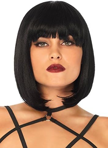Leg Avenue Short Natural Bob WIg