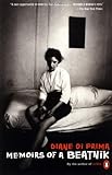"Memoirs of a Beatnik" av Diane DiPrima