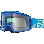 Fox Racing Air Space Camo Goggle (Blue)