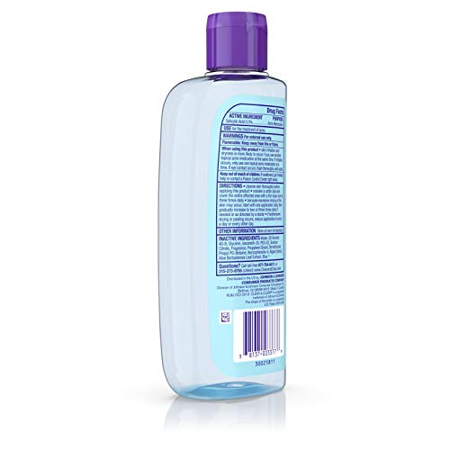 CLEAN & CLEAR Deep Cleaning Astringent - Image 6
