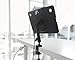 The Joy Factory LockDown Secure iPad Holder for MagConnectTM Mounts with Cable Lock for iPad 4th/3rd/2nd Gen and iPad Air (MMA110)