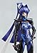 Max Factory Muv-Luv Alternative: Meiya Mitsurugi Figma Action Figure (UN Troop Version)
