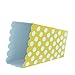 Unique Polka Dots Treat Boxes, 5.5