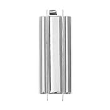 Elegant Elements Beadslides, Seed Bead Slide End