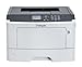 Lexmark MS315dn Compact Laser Printer, Monochrome, Networking, Duplex Printing