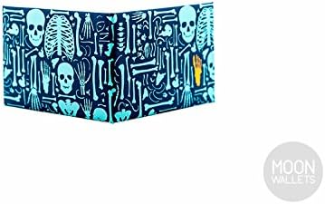 I've got no skeletons left in the closet. Great gift for the people alive in your life!