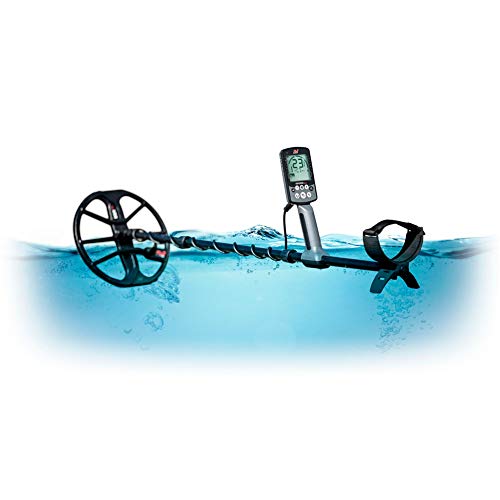 Minelab EQUINOX 800 Metal Detector - Image 2
