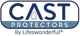 Lifeswonderful Adult Elbow Waterproof Cast Protector for Showering view 6