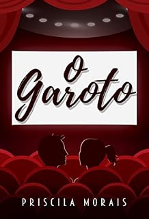 Livro O Garoto