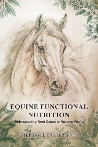 Equine Clinical Nutrition: 9781119303695: Medicine & Health