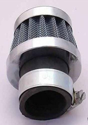 Air Filter 35Mm For Chinese Made 50Cc, 70Cc, 90Cc, 100Cc, 110Cc, 125Cc Kids Atv, Gokart, Dirt Bike, Pocket Bike