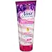 Nair Hair Remover Nourish Skin Renewal Hair Remover Cream, 7.9 oz