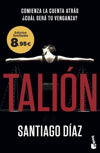Talión: Edición limitada a precio especial