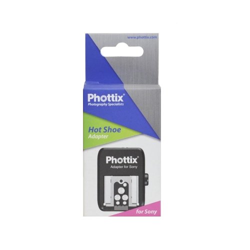 Phottix Sony Hot Shoe Adapter (PH38400)