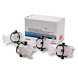 3m 16611 Accuspray Atomizing Head Refill Kit