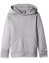 Sudadera con capucha AUTHEN-TECH para niños principiantes, exclusiva de