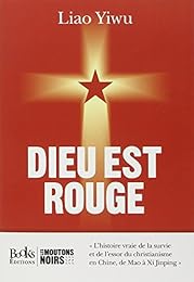 Dieu est rouge