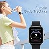 Amazfit GTS 2 Mini Smart Watch 1.55” AMOLED Display, Sports Watch with GPS, 70 Sports Modes, 14 Days Battery Life, Heart…