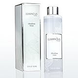 NEW Luminous UltraGlow Toner - Whitening & Oil Reducing Toner from RELUMINS