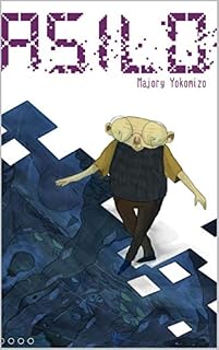 Livro Asilo