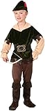 Forum Novelties Archer Woodsman Costume, Small