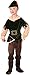 Forum Novelties Archer Woodsman Costume, Medium
