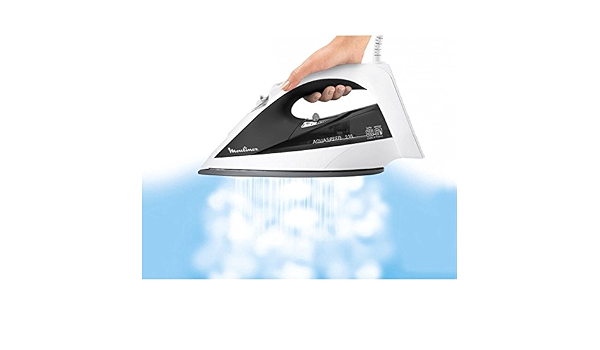 Moulinex plancha de ropa im5218 03159597 : Amazon.es