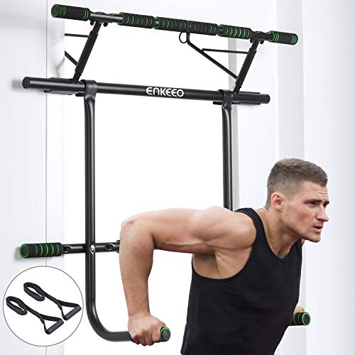 ENKEEO in Doorway Fitness Set for Upper Body Zambia Ubuy