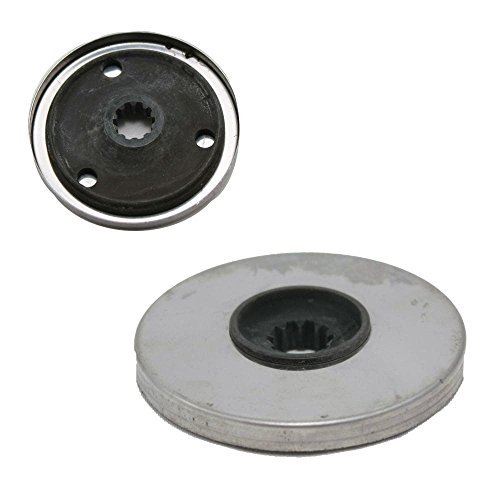537234901 Line Trimmer Cutting Head Drive Disc Genuine Original Equipment Manufacturer (OEM) Part