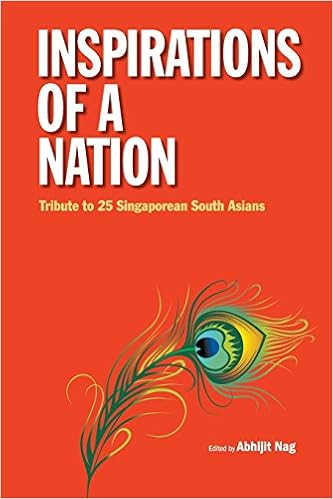 Inspirations Of A Nation Tribute To 25 Singaporean South -