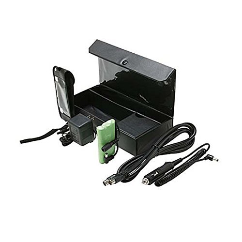 SkyTracker Pro Accessory Kit for Dual LNB Satellite Alignment Meter Sky Tracker Pro Accessory Kit for Dual LNB Satellite Signal Meter