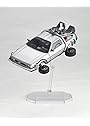 フィギュアコンプレックス MOVIE REVO Series No.001 『バック・トゥ・ザ・フューチャーII』 デロリアン|サンプル7