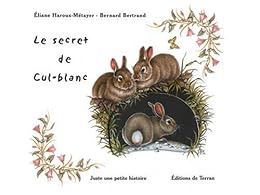 Le  secret de Cul-Blanc