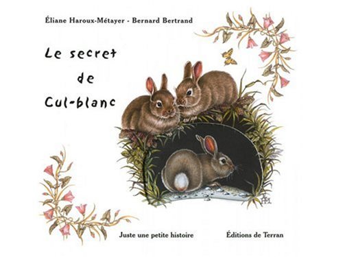 Le  secret de Cul-Blanc