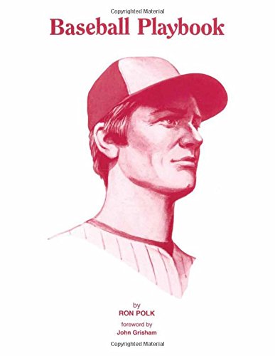 Baseball Playbook