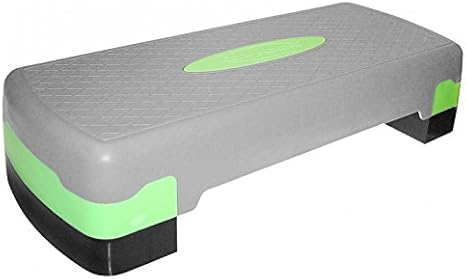 BODY-ONE - Step de 2 Niveles: Amazon.es: Deportes y aire libre