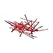 LSP - 600 Piece Pack of 4 Inch Metallic Twist Ties in 6 Colours for Cellophane Party and Favour Treat Bags