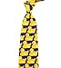 How I Met Your Mother Ducky Tie Barney Stinson Duck Tie Unisex Adult Size