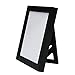 Kwanwa Electronic Voice Recording Photo Frame For 5x7' Picture. Press The Photo To Play Recorded Voice Messgae. Item For Mother or Father