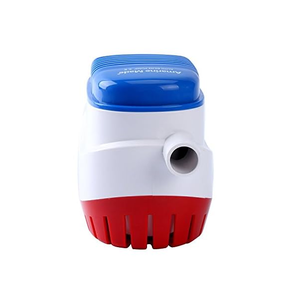 Amarine-made-Automatic-Submersible-Boat-Bilge-Water-Pump-12v-750gph-Auto-with-Float-Switch-new