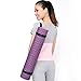 Gilroy Durable Yoga Mat Harness Sling, Yoga Carrying Strap