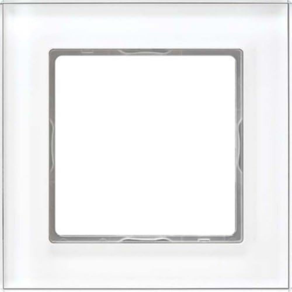 Jung Frame Single AC581 Glmo