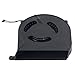 SHINESTAR Replacement CPU Cooling fan for Mac Mini A1347 2010 2011 2012
