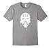 Men's Overwatch Zenyatta Icon Spray Tee Shirt Medium Slate