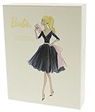 Robert Best Barbie Fashion Model Notecards with Envelopes, Set of 20