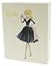Robert Best Barbie Fashion Model Notecards with Envelopes, Set of 20